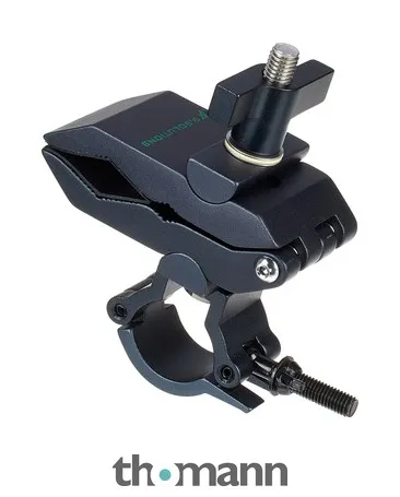 9.solutions Python with 35mm Tube Mount