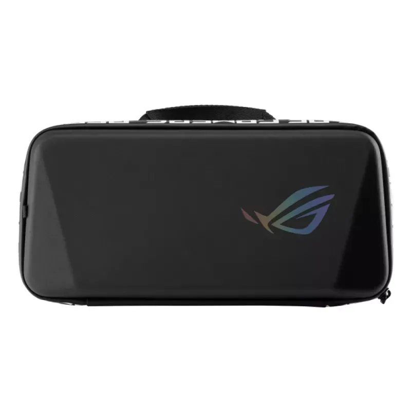 ROG Ally Premium Travel Case - Black