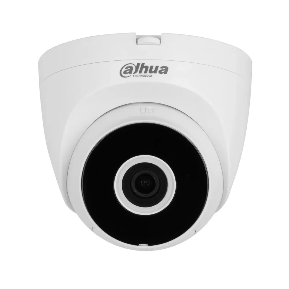 Câmara de Segurança Dahua 2MP Indoor Branco - DH-IPC-HDW1230DT-STW-0280B