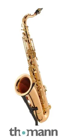 Yanagisawa T-WO2 Tenor Sax