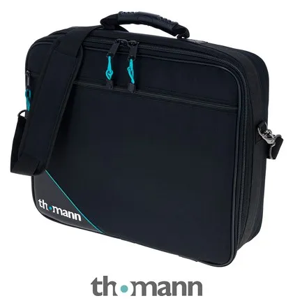 Thomann Bag Behringer Xenyx X1222 USB