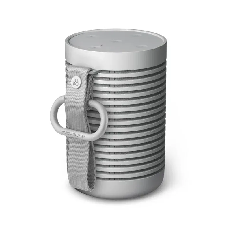 Altavoces Bang & Olufsen Portáteis Bluetooth 60W IP67 resistentes e microfone