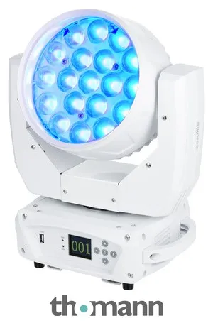 Eurolite LED TMH-X4 Zoom Wash