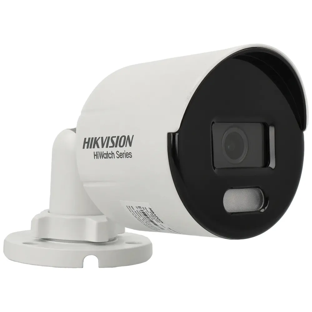 Câmara Bullet IP De 2 MP E Lente Fixa - Hwi-B129Ha