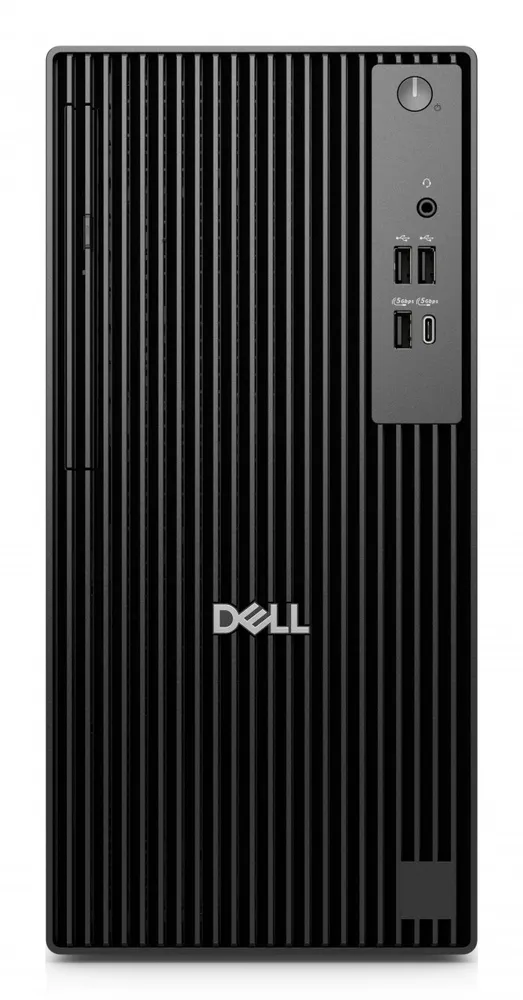 DELL Pro QCT1250 Intel® Core™ i3 i3-14100 8 BTO002_QCT1250_EMEA_UBU