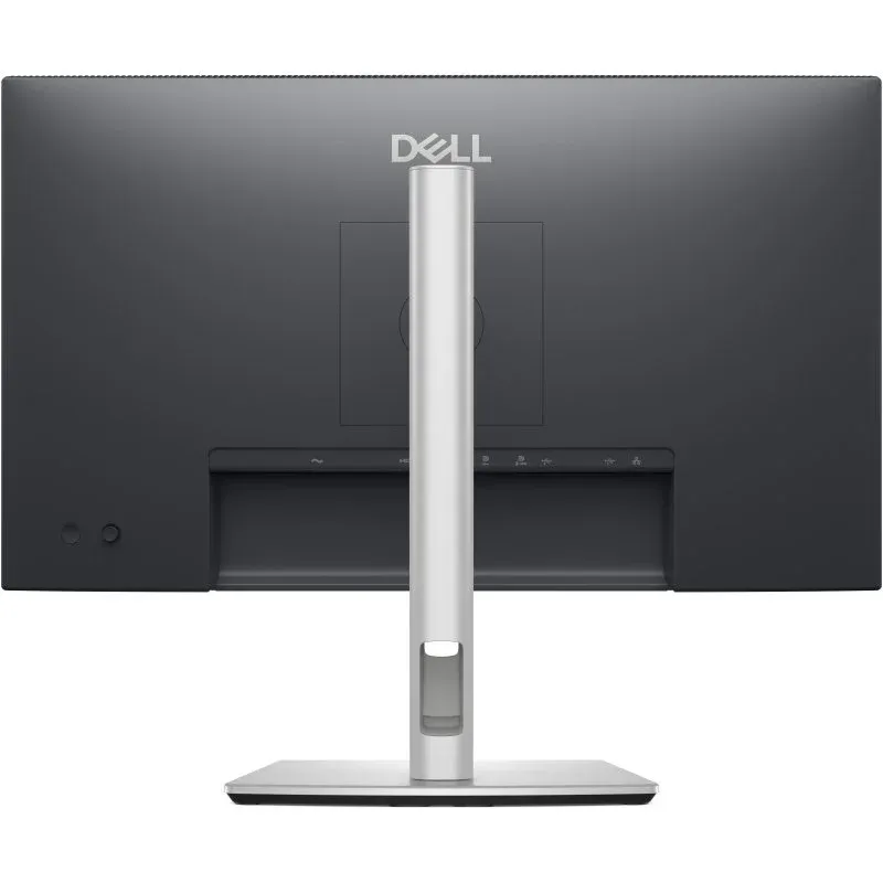 Dell P2425DE Monitor 24″ QHD 100Hz IPS USB-C 90W Ethernet Ergonómico TÜV