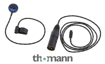 Schertler Dyn-C-P48 Cello Microphone
