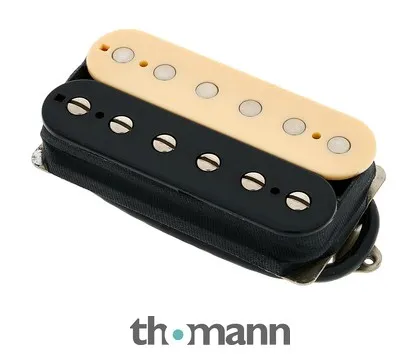 Suhr Aldrich Bridge 53 ZEB