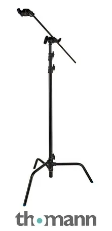 Avenger A2030DCBKIT C-Stand Kit 30 Bk