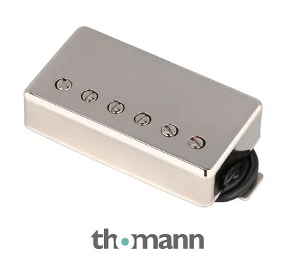 Seymour Duncan Slash 2.0 Bridge Humbucker N