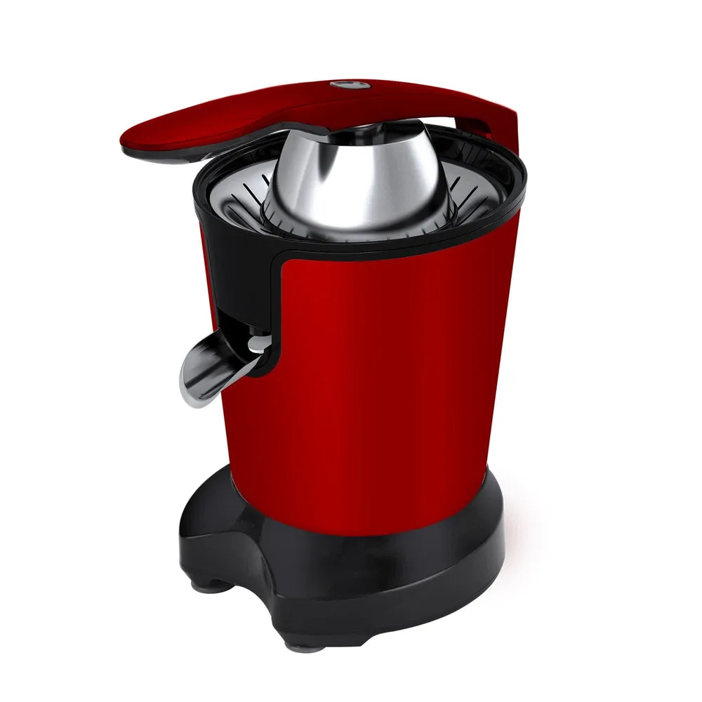 Espremedor Kuken 38110 650W.C/Braz Vintage Vermelho