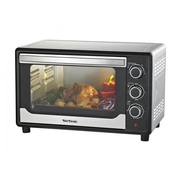 Forno De Mesa De Convecção Mxonda Mxhc2181 32L