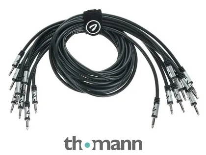 Joranalogue Audio Design Patch 90 Black