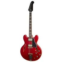 Gibson 1964 Trini Lopez Standard Reissue VOS Sixties Cherry