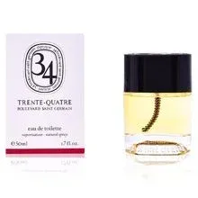 Diptyque 34 boulevard saint germain eau de toilette 100 ml (