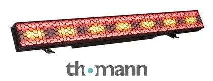 Eliminator Elecktron Bar FX