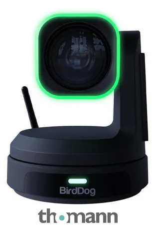 BirdDog X1 Ultra Black