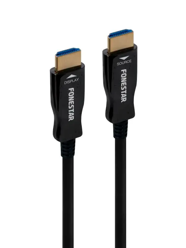 Cabo HDMI Macho para HDMI Macho 50m - 7904K-COPT50