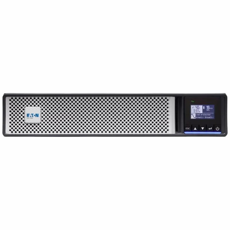 UPS Eaton 5PX 1500i RT2U G2 1500VA 1500W