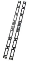 APC Vertical Cable Oganizer, NetShelter AR7572