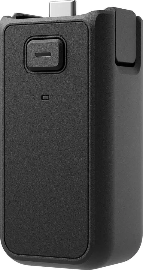 Bateria de Punho DJI Osmo Pocket 4
