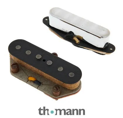 Seymour Duncan Antiquity II Twang T S B-Stock