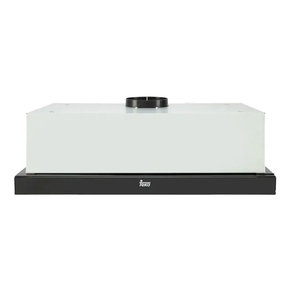 Exaustor Teka CNL6415 385m3 / h Preto