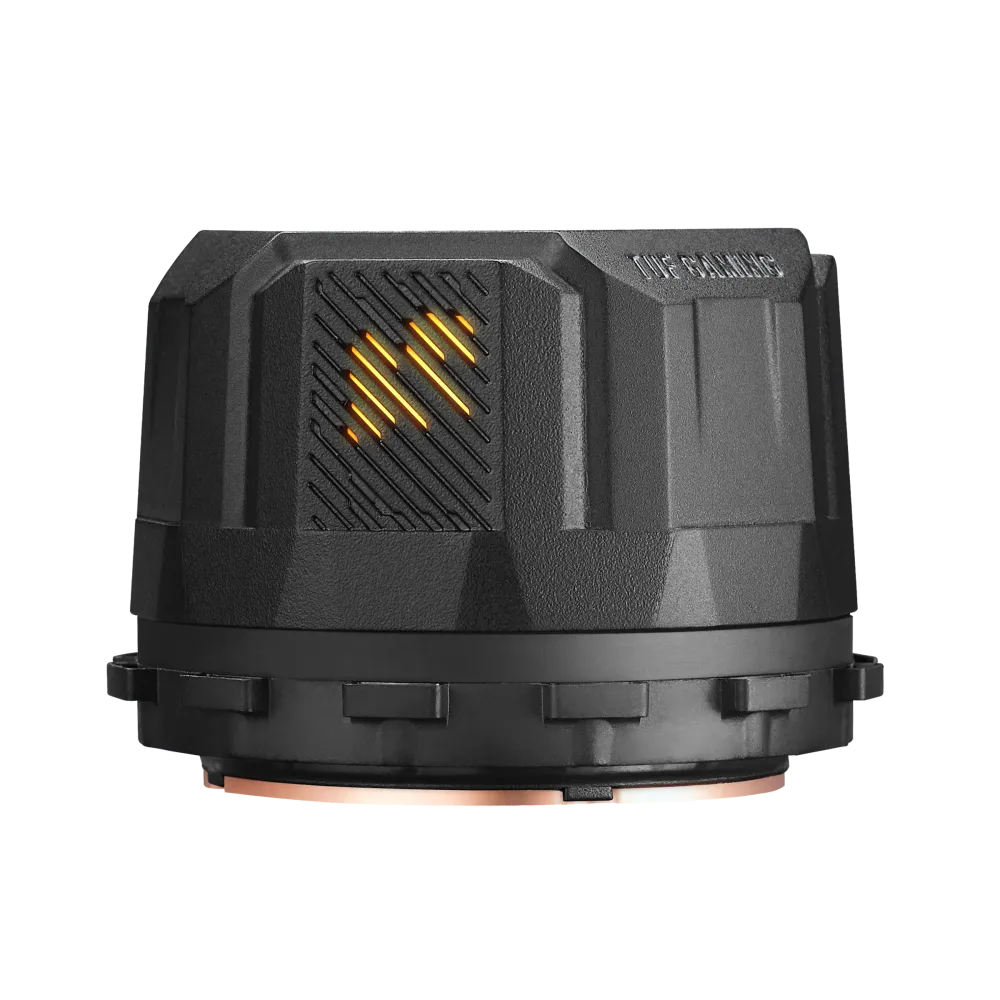 TUF Gaming LC 120 RGB
