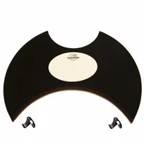 Pad treino Aquarian SPK16 Super Pad bombo 16"