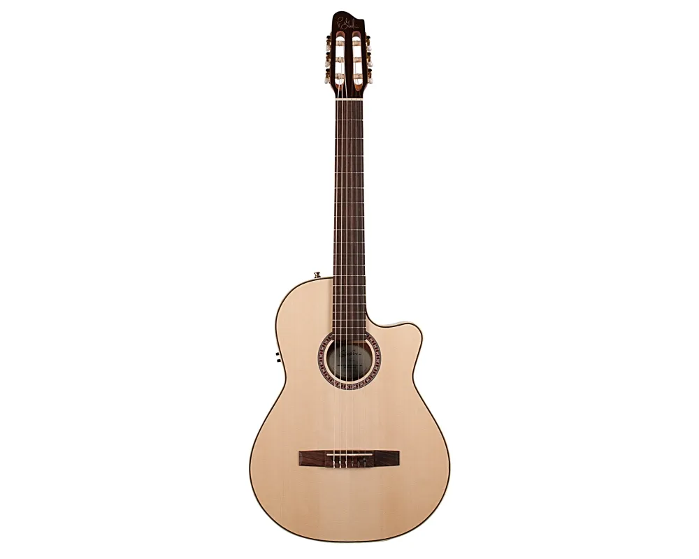 Godin Arena Mahogany CW Clasica II