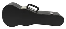Estojo Cavaquinho Brasileiro Adamastor BR01 Preto