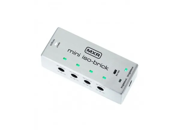 MXR M 239 Mini Iso-Brick