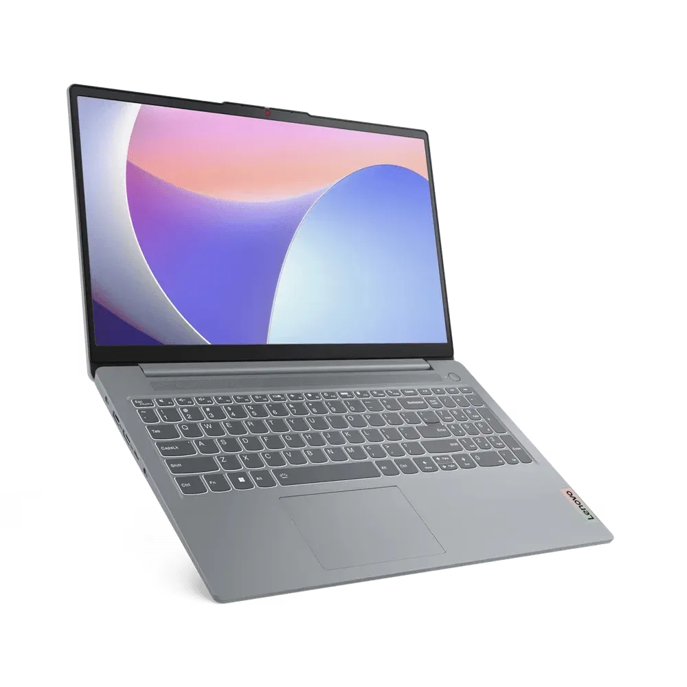 Portátil Lenovo IdeaPad Slim 3i 15IRH8-035 15.6" i7-13620H 16GB 1TB S/so Arctic Grey