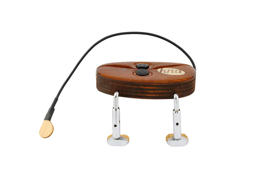 Sist s/ fios violino KNA VV-WI