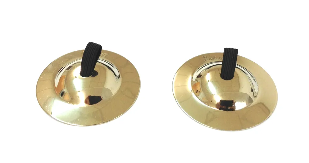 HONSUY 4,5cm Concept German Silver