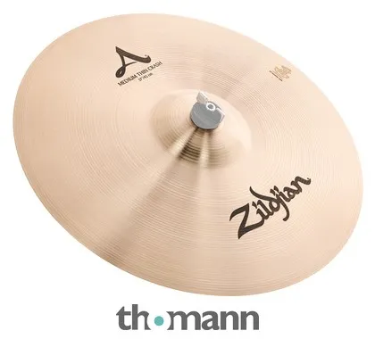 Zildjian 17" A-Series Medium Thin Crash