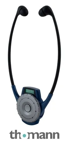 Sennheiser HDE-2020-D V2