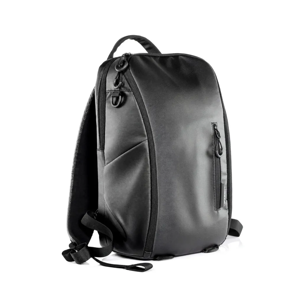 Mochila de Viagem 3MK Hardy 180 15" 24L