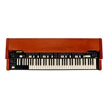 Orgão Hammond XK-5
