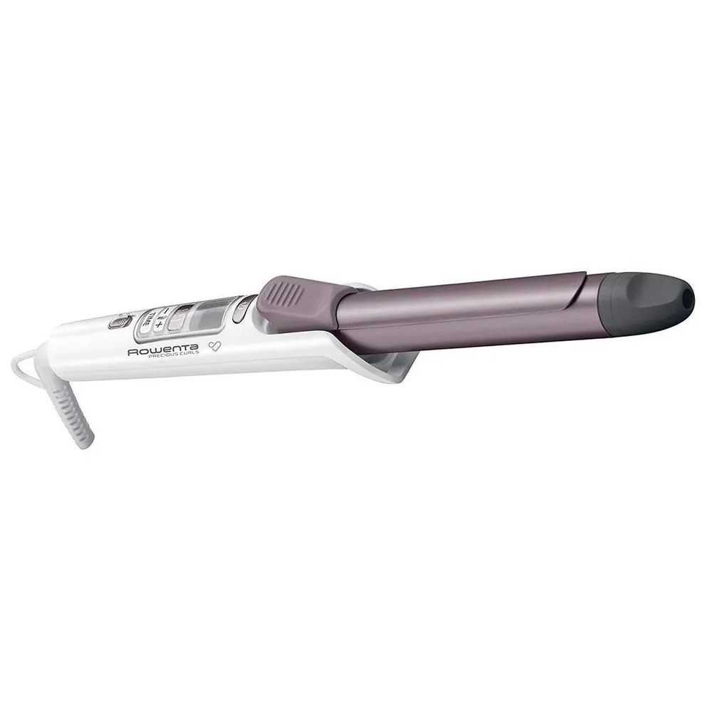 Modelador de Cabelo Rowenta Premium Care Precious Curls
