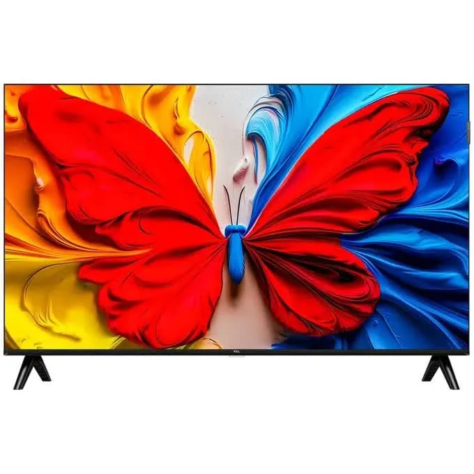 Smart Tv Qled 32 32S5K Full Hd Wi-Fi (Preto) - Tcl