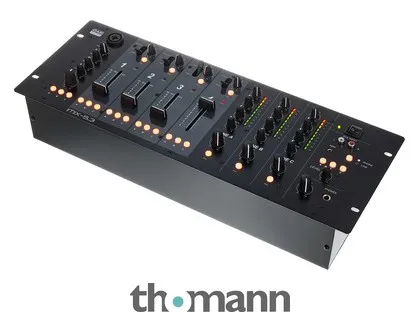 DAP-Audio IMIX-5.3
