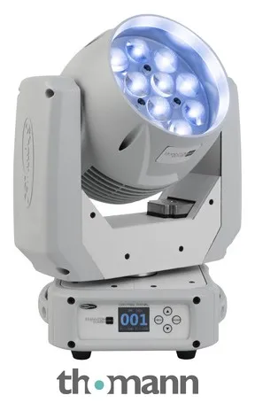 Showtec Phantom 180 Wash White