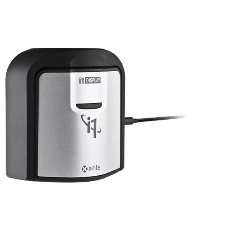 X-Rite i1Display Pro Calibrador de Tela