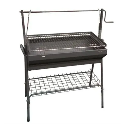 Barbecue alpis -santanav60cm