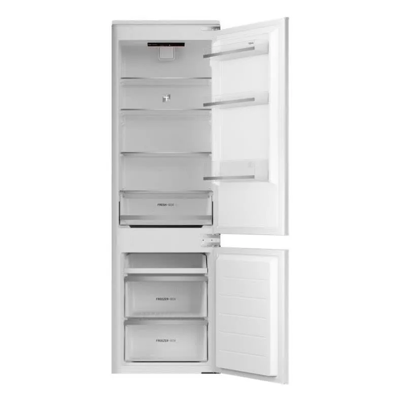 Frigorífico Combinado Teka Rbf-43345-fi