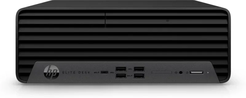 Computador HP Elite 800 G9R SFF i7-13700 16GB 512GB WIFI W11P