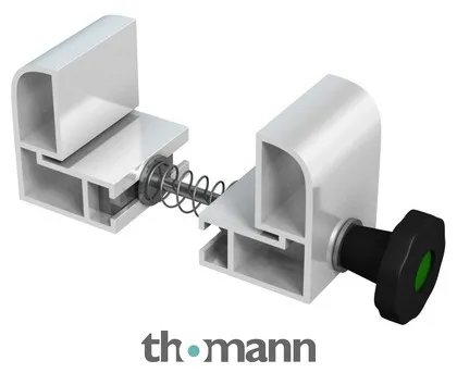 Global Truss Stage Deck Heavy Duty Clamp