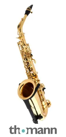 Selmer SE-A2L Goldlac SA80 II AltoSax