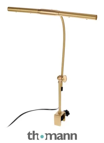 Jahn L5451 Grand Piano Brass